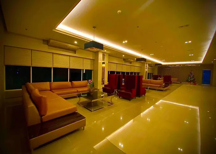 Luxury Condo-princeton Residence-new Quezon City-fast Wi-fi150mbps Apartment