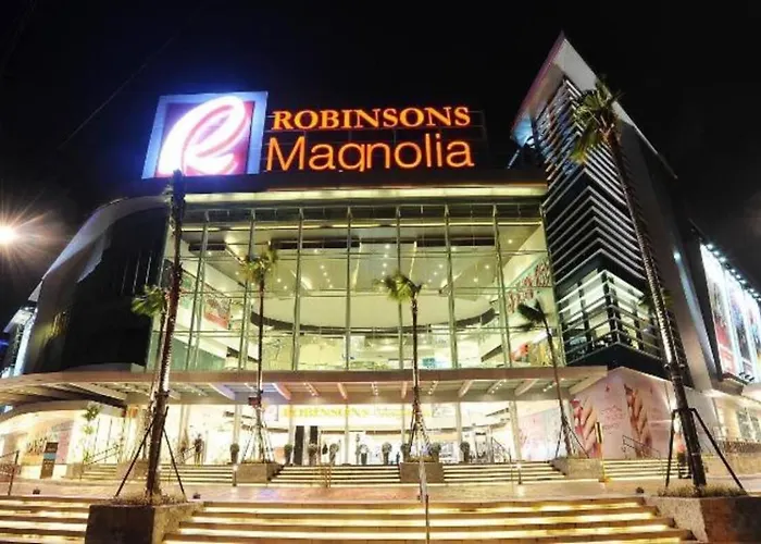 Luxury Condo-princeton Residence-new Quezon City-fast Wi-fi150mbps * Manila