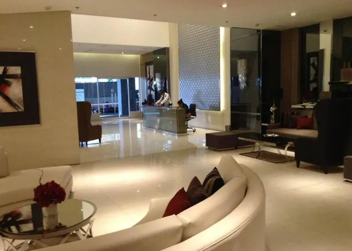 Luxury Condo-princeton Residence-new Quezon City-fast Wi-fi150mbps Manila