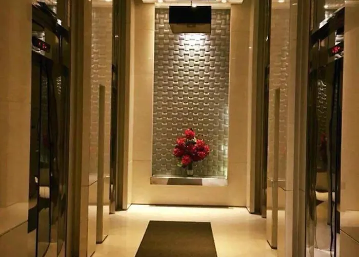 Apartment Luxury Condo-princeton Residence-new Quezon City-fast Wi-fi150mbps *