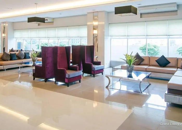 Luxury Condo-princeton Residence-new Quezon City-fast Wi-fi150mbps