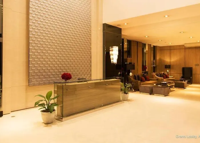 Luxury Condo-princeton Residence-new Quezon City-fast Wi-fi150mbps