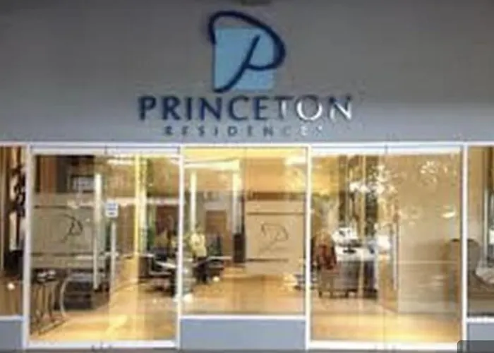 Luxury Condo-princeton Residence-new Quezon City-fast Wi-fi150mbps