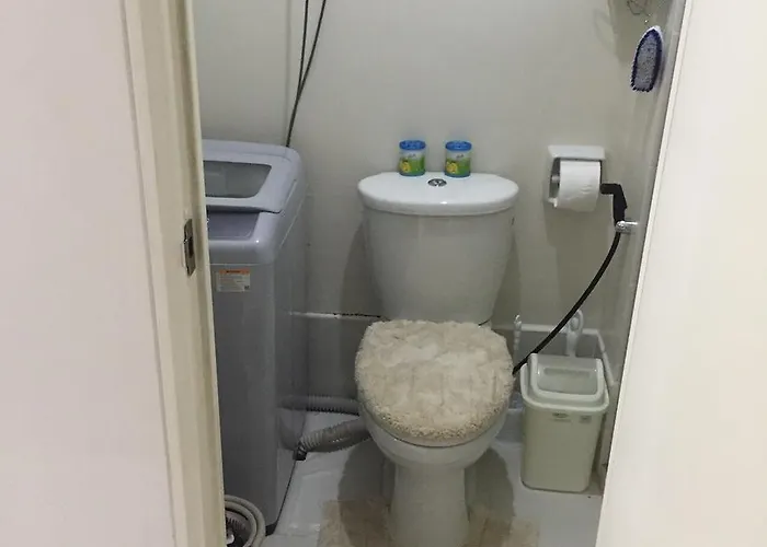 Apartment Luxury Condo-princeton Residence-new Quezon City-fast Wi-fi150mbps *