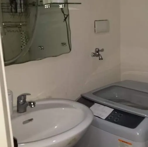 Luxury Condo-princeton Residence-new Quezon City-fast Wi-fi150mbps Apartment *